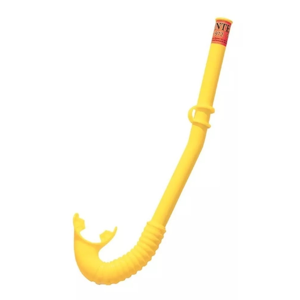 Mascara Snorkel De Natación Intex 55647